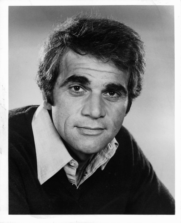 Alex Rocco