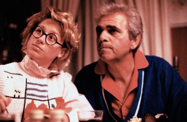 Alex Rocco