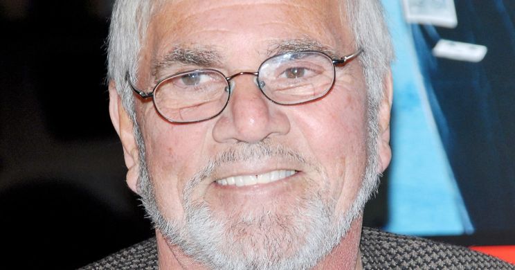 Alex Rocco