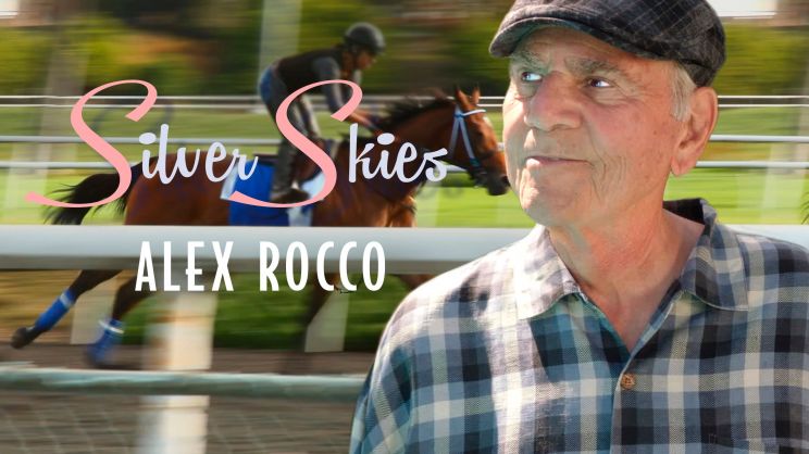 Alex Rocco