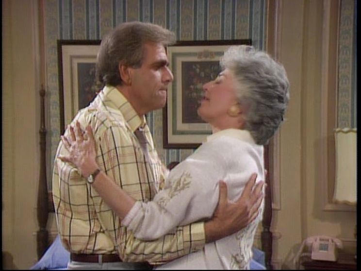 Alex Rocco