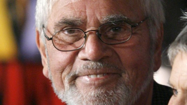 Alex Rocco
