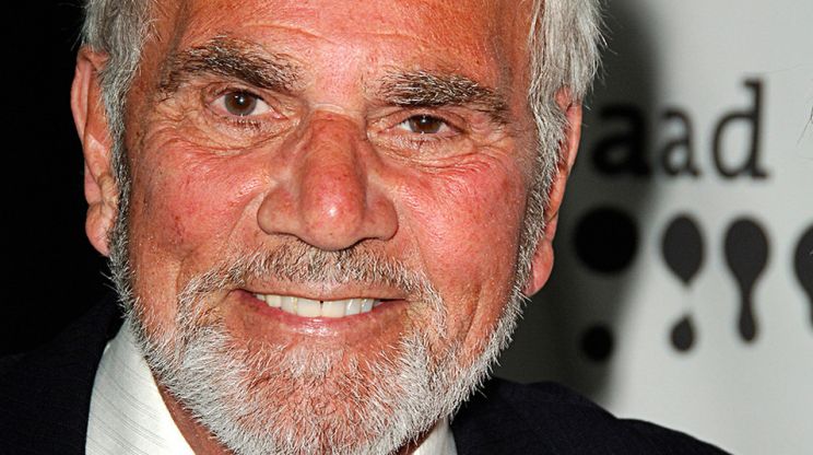 Alex Rocco