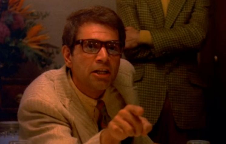 Alex Rocco
