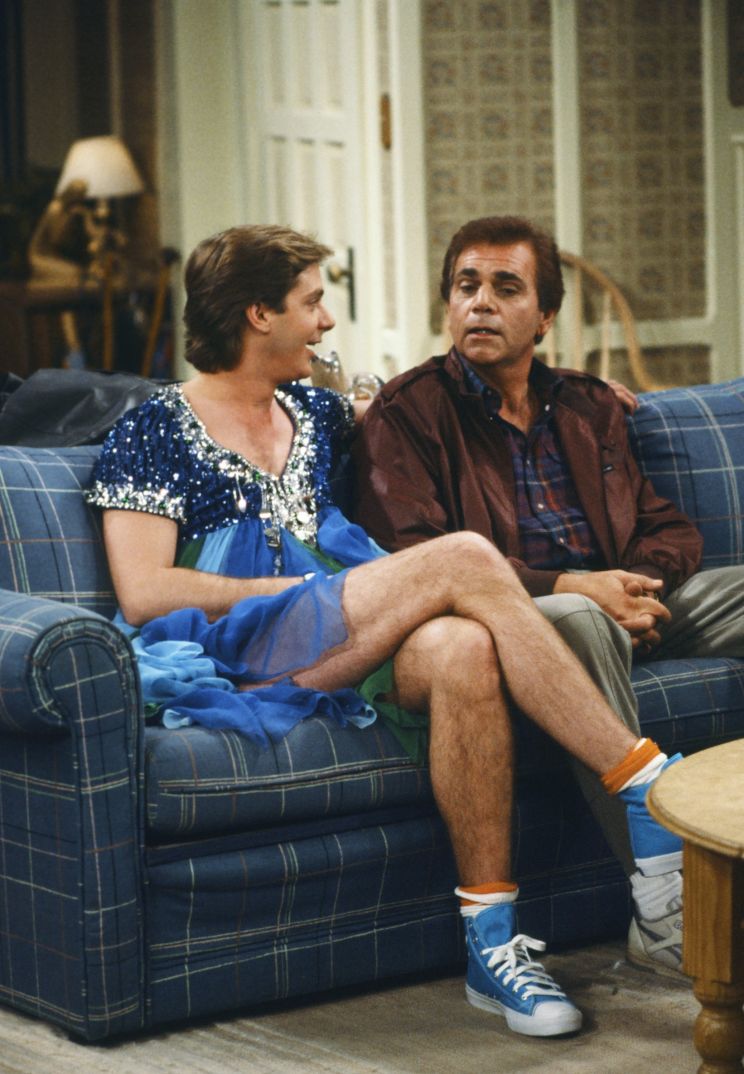 Alex Rocco