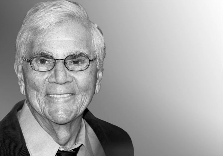 Alex Rocco