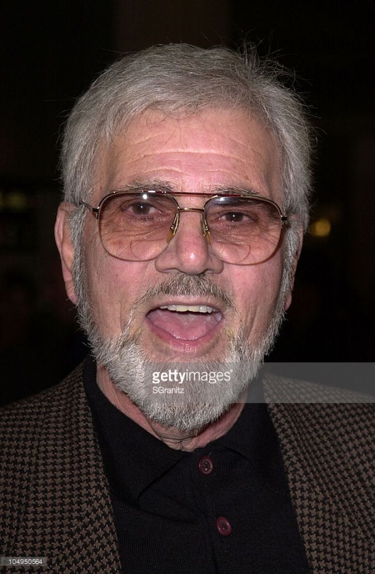 Alex Rocco