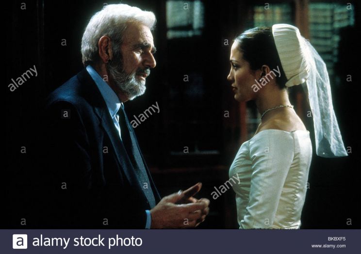 Alex Rocco