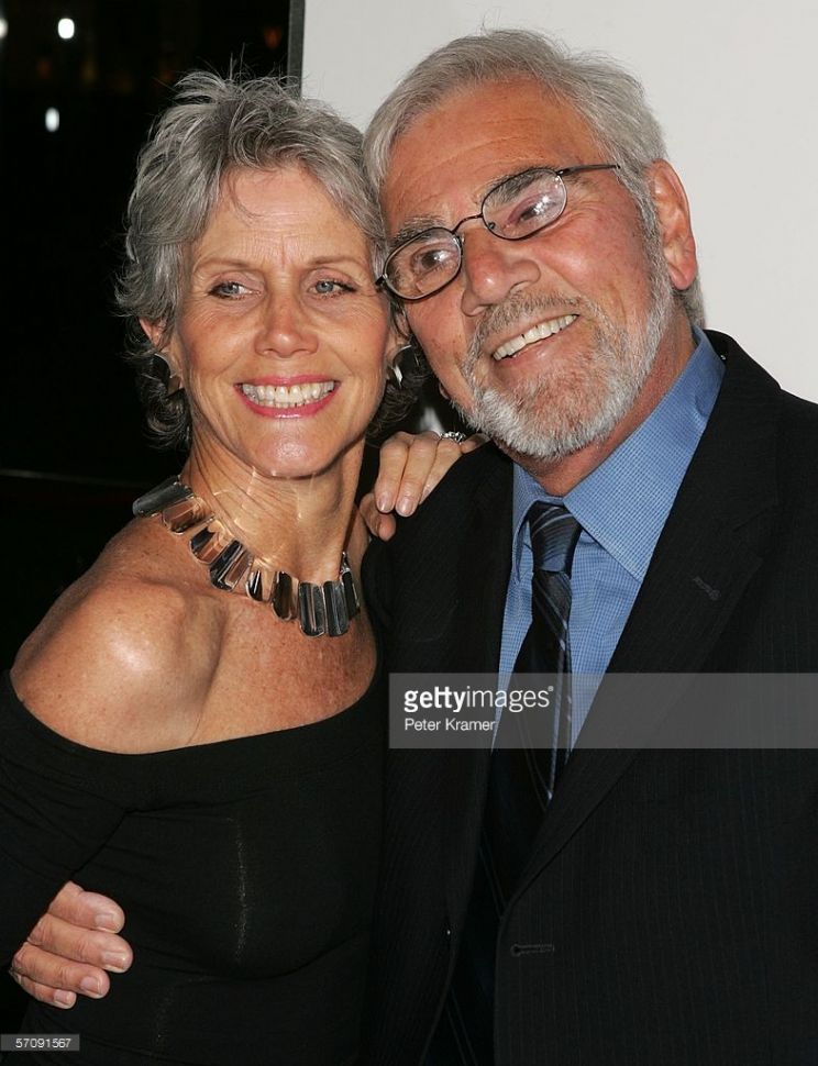 Alex Rocco