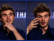 Alex Roe