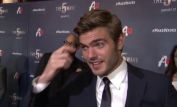 Alex Roe