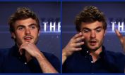 Alex Roe