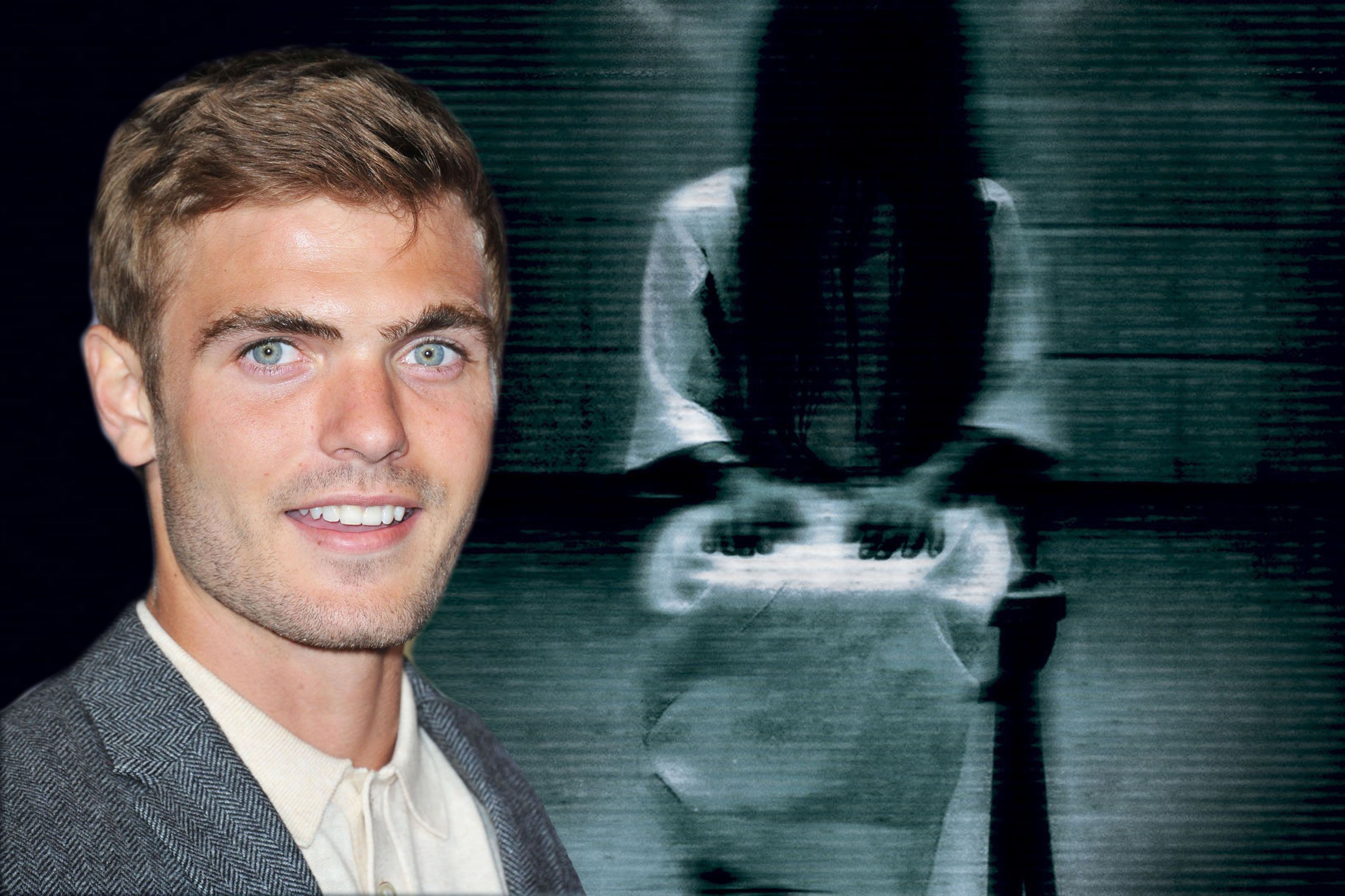 Pictures of Alex Roe