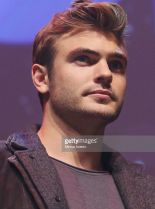 Alex Roe #136238 picture (Portrait Medium)