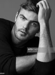 Alex Roe