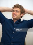 Alex Roe