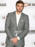 Alex Roe