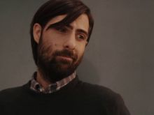 Alex Ross Perry