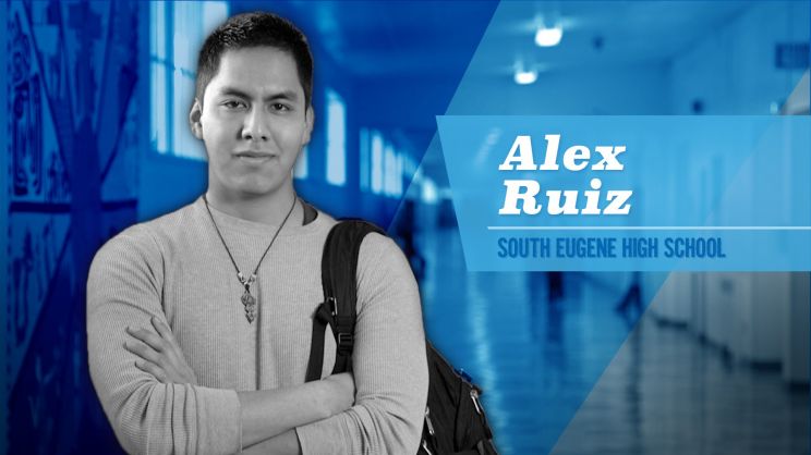 Alex Ruiz