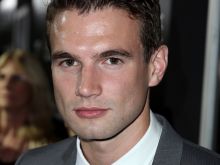 Alex Russell