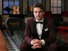 Alex Russell