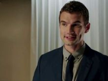 Alex Russell