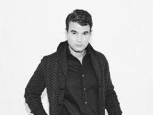 Alex Russell