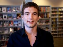 Alex Russell