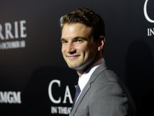Alex Russell