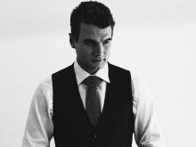Alex Russell
