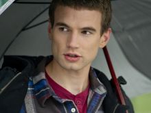 Alex Russell