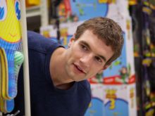 Alex Russell