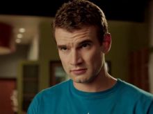 Alex Russell