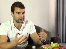 Alex Russell