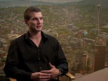 Alex Russell