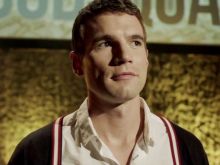 Alex Russell