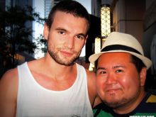 Alex Russell