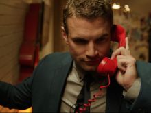 Alex Russell