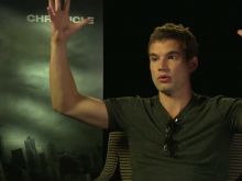 Alex Russell