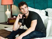 Alex Russell