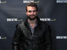 Alex Russell