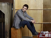 Alex Russell