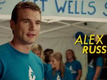 Alex Russell