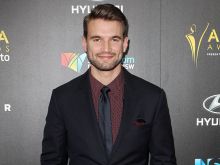 Alex Russell