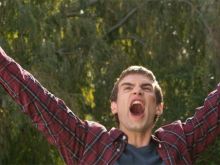Alex Russell