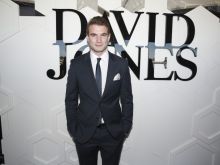 Alex Russell