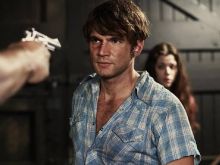 Alex Russell