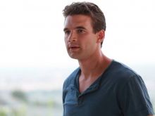 Alex Russell