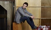 Alex Russell
