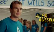 Alex Russell